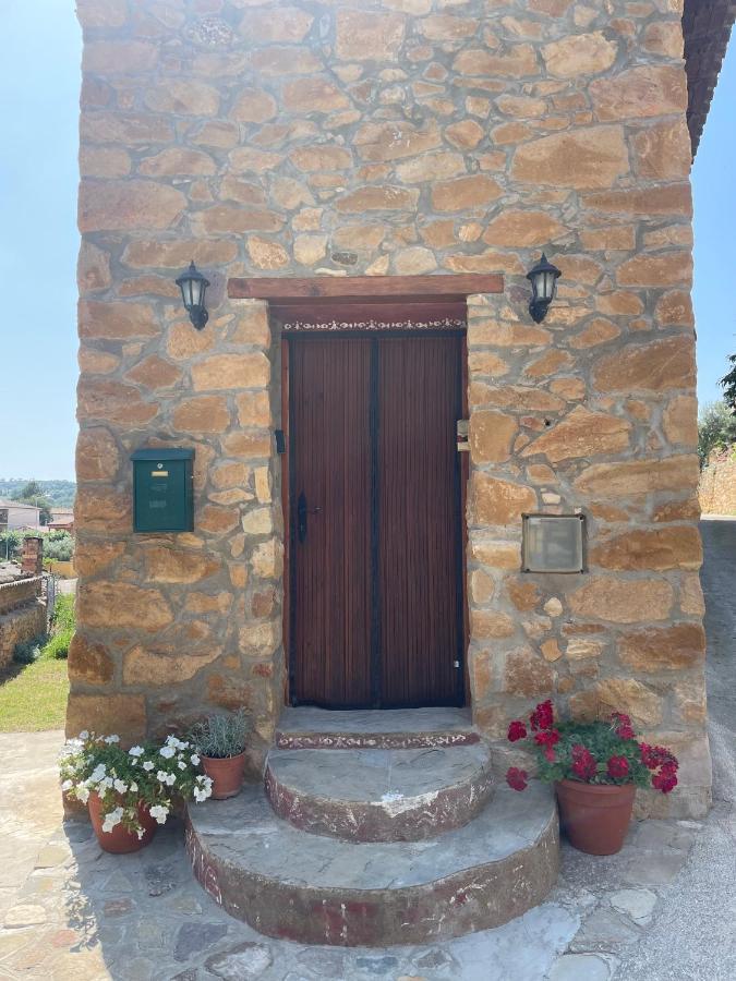 Casa De Lilith Villa Aren Exterior photo
